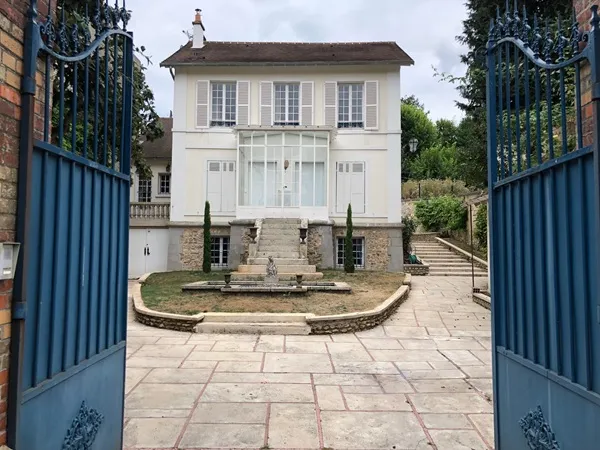 Entrée