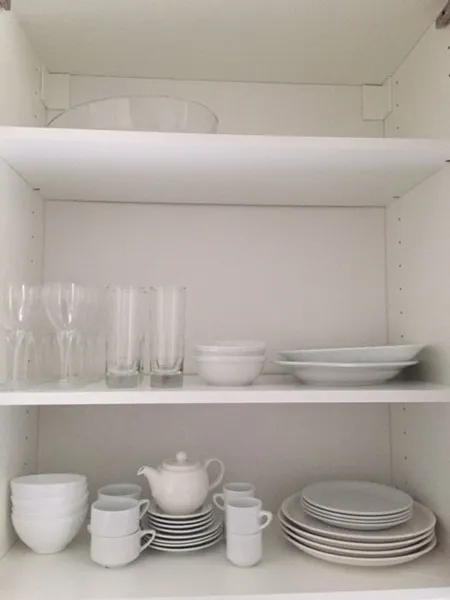 Cuisine