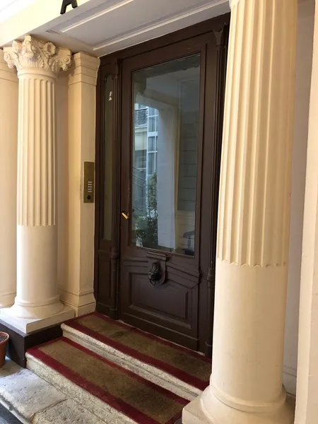 Entrée