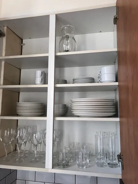 Cuisine