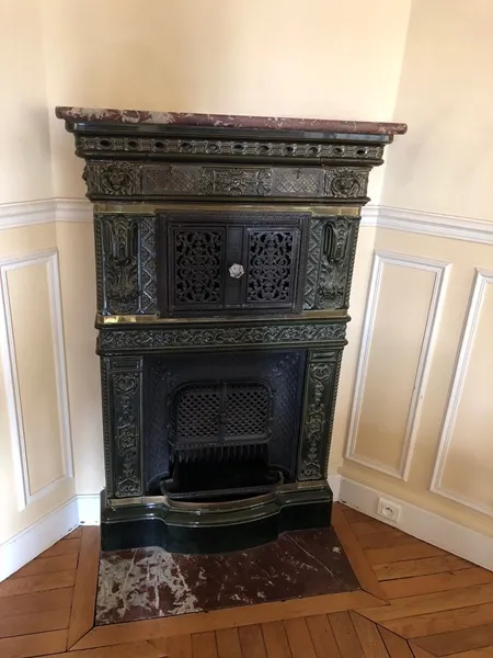Salle à manger