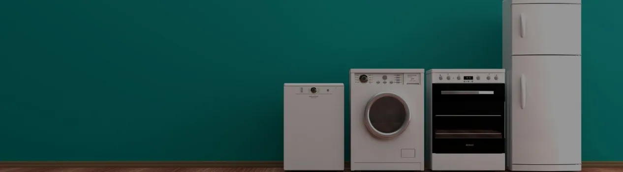 Gros électroménager