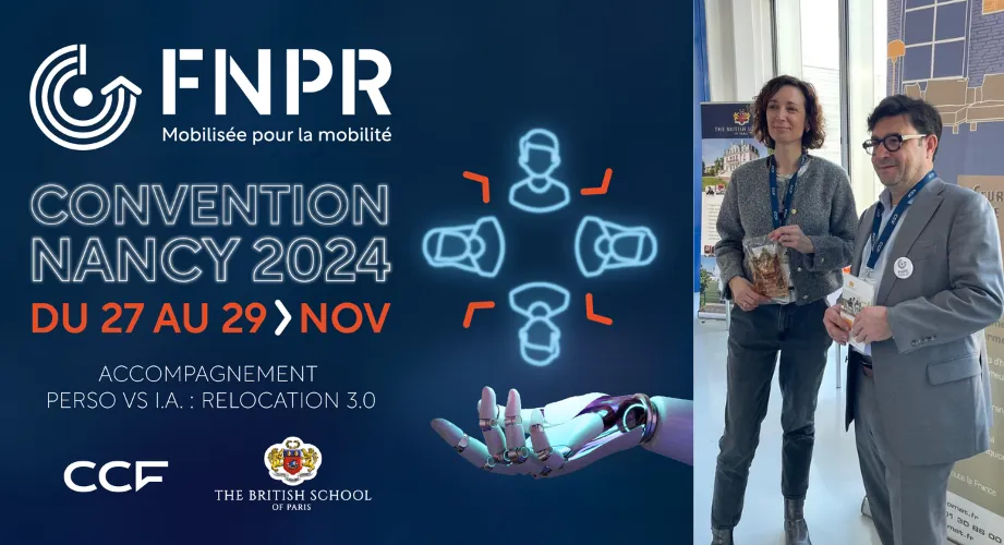Retour sur la Convention FNPR 2024