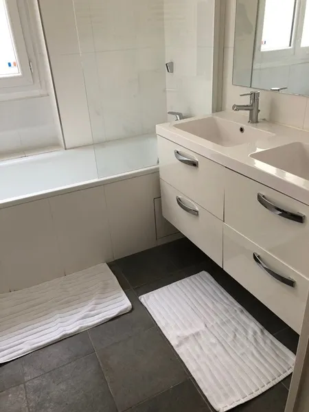 Salle de bain