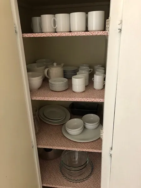 Cuisine