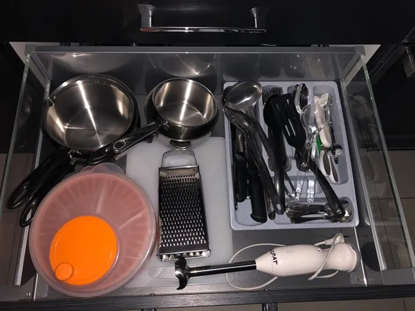 Cuisine