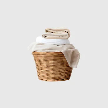Linge de maison